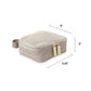 Pack Like A Boss Packing Cubes Packing Cubes Itzy Ritzy Taupe Herringbone