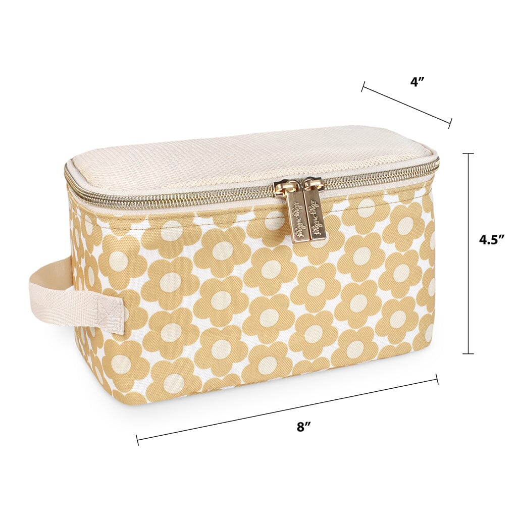 Pack Like A Boss™ Packing Cubes Diaper Bag Accessories Itzy Ritzy Milk & Honey