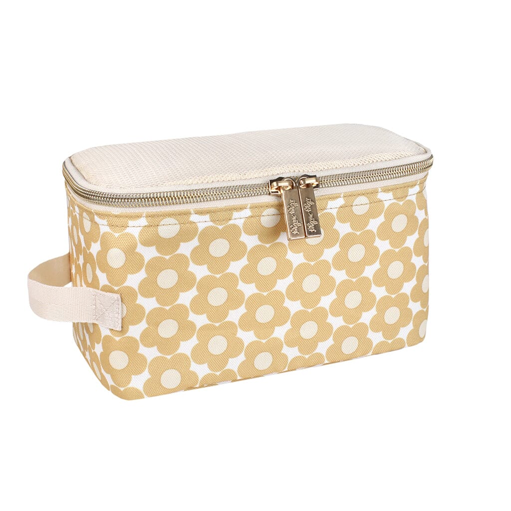 Pack Like A Boss Packing Cubes Diaper Bag Accessories Itzy Ritzy Milk Honey