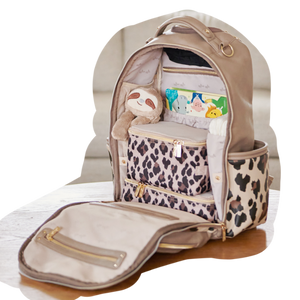 Nappy Bag Accessories