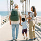 Belong Diaper Bag Backpack Hunter